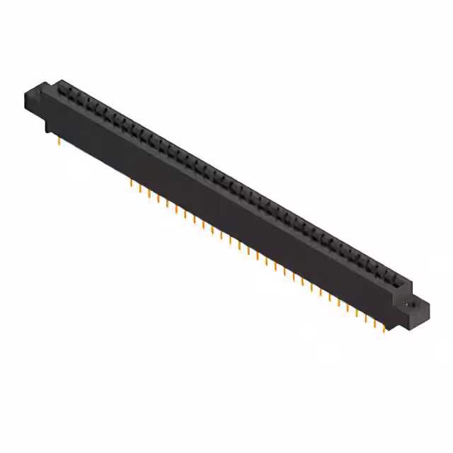 387-074-542-807 EDAC Inc.  Edgeboard Connectors